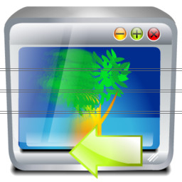 directional_blur icon