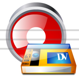 dv_recording icon