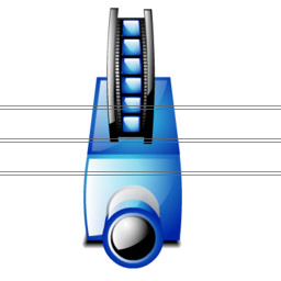 film_projector icon