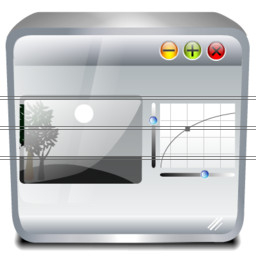 gamma_correction_b icon