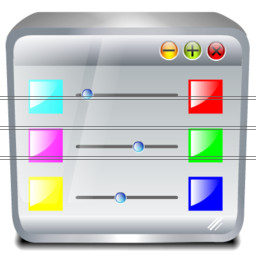 gamma_correction icon
