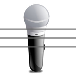 handheld_mic icon