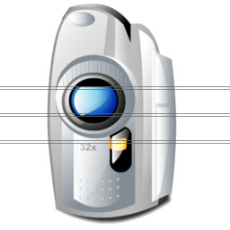 handycam icon