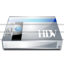 hdv icon