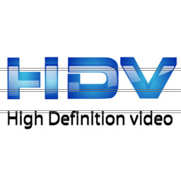 high_definition icon