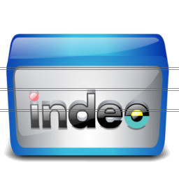 indeo icon