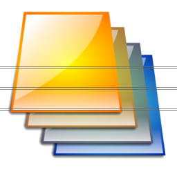 interpolate icon