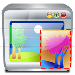 invert icon