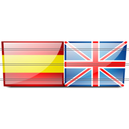 language icon