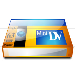 mini_dv icon