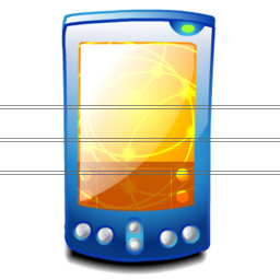 mobile_device icon