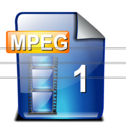mpeg1_file icon