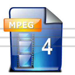 mpeg4_file icon