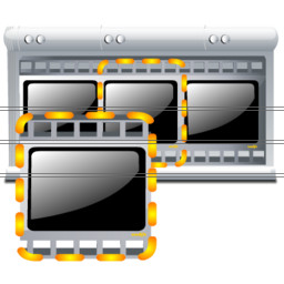 multi_trim_video icon