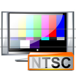 ntsc icon