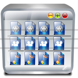 overlay_track_manager icon