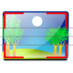 pan icon