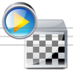 play_transition icon