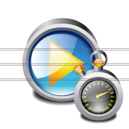 playback_speed icon