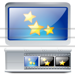 preview icon