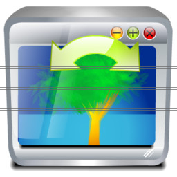 radial_blur icon