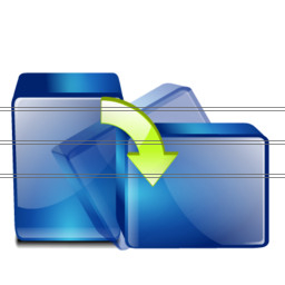 rotate_90_c icon