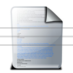 script icon