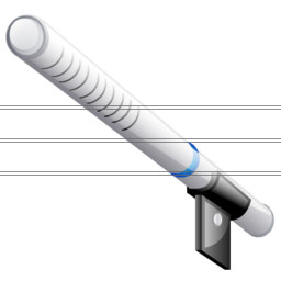 shotgun_mic icon