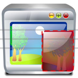 solarize icon