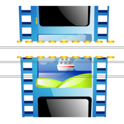 split_scene icon