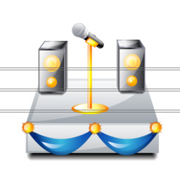 stage icon