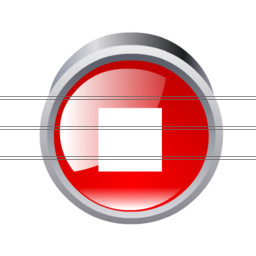 stop icon