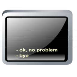 subtitles icon