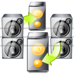 surround icon