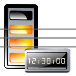 time_level icon