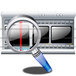 timeline_view icon