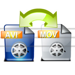 transcode icon