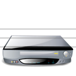 vcr icon