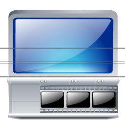 video_clip icon