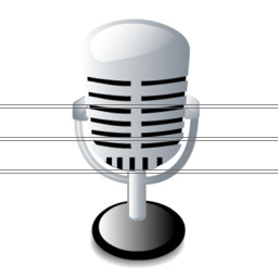 voice_over icon
