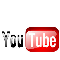 youtube icon