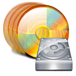 backup icon