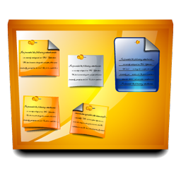 bulletin_board icon