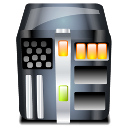 dedicated_server icon