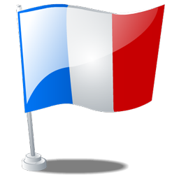 flag_france icon