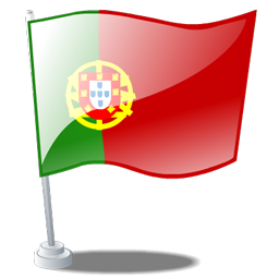 flag_portugal icon