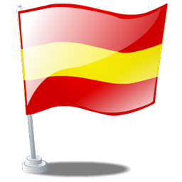 flag_spain icon