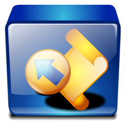 frontpage_extension icon