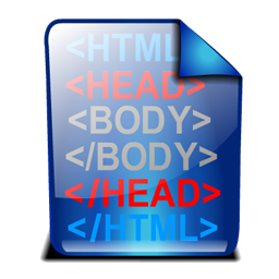 html_version icon