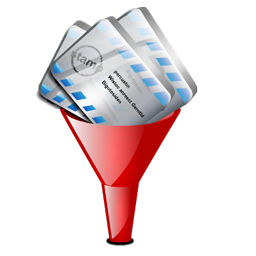 junk_email_filter icon